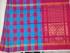 SOFT SILK SAREE WITH BLOUSE